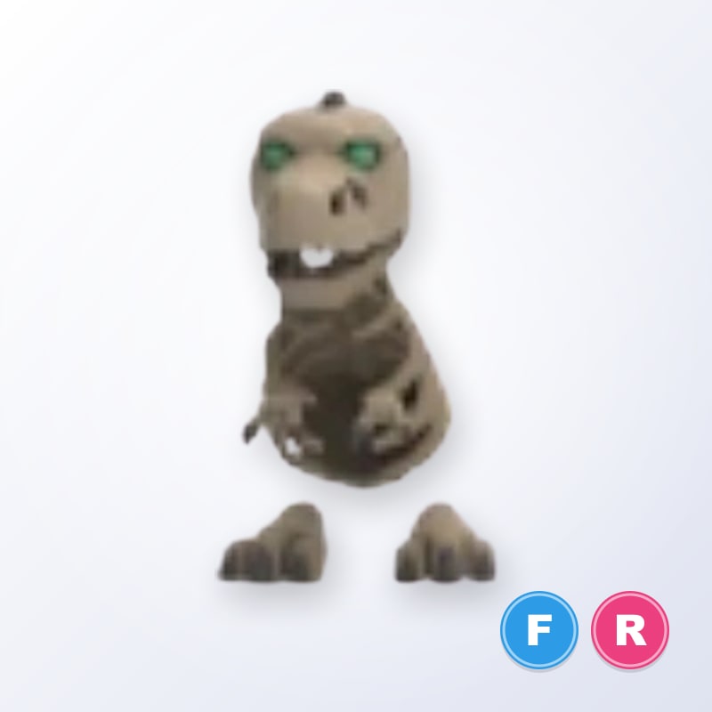 Skele-Rex FR | Adopt Me