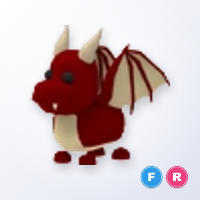 Dragon FR | Adopt Me