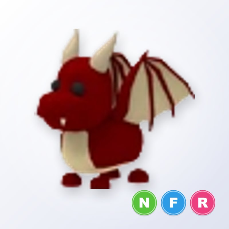Dragon NFR | Adopt Me
