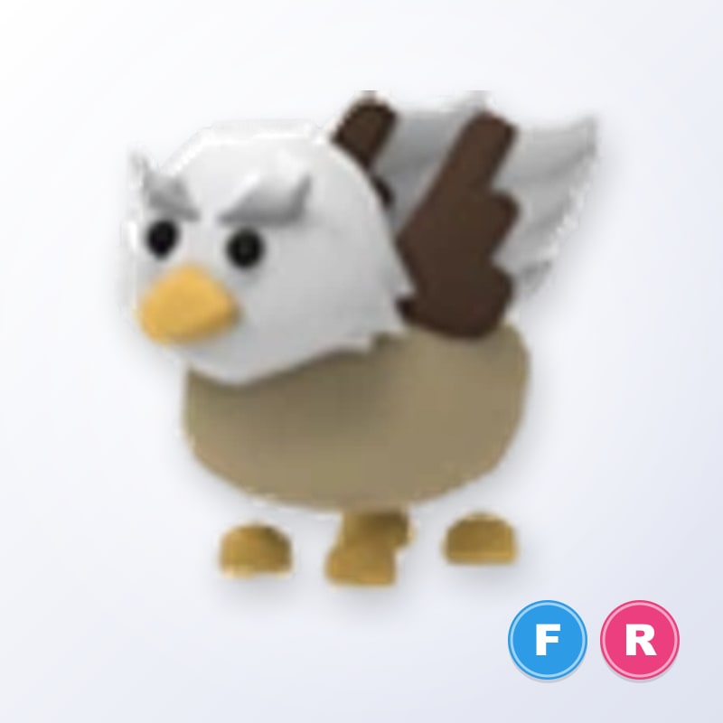 Griffin FR | Adopt Me