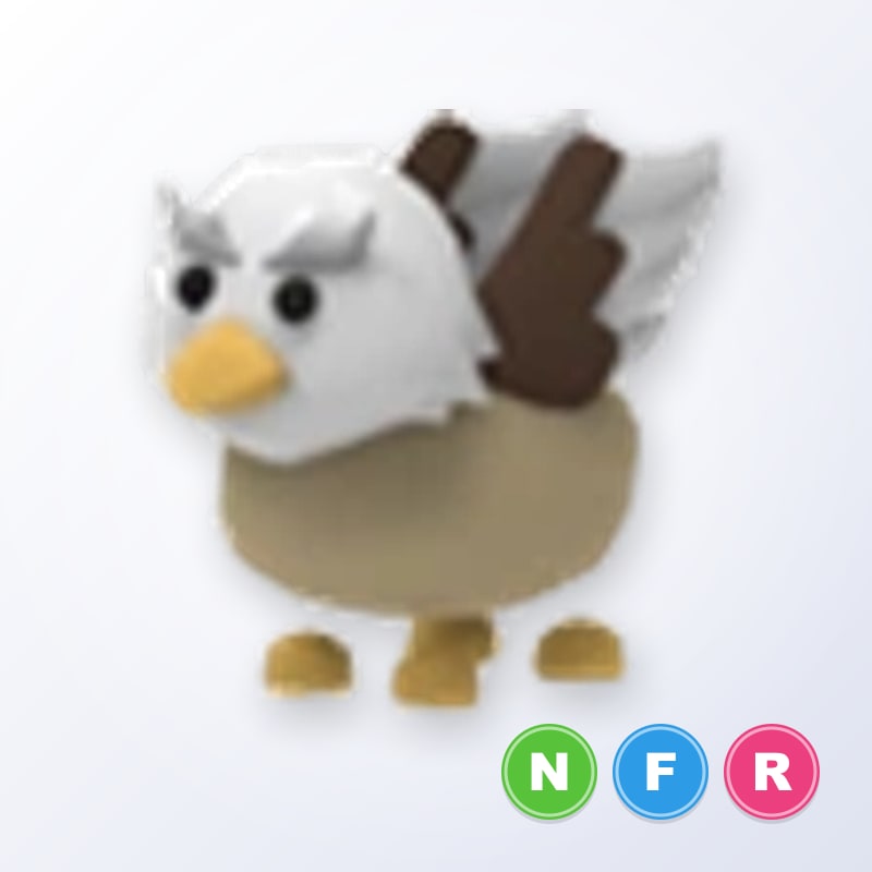 Griffin NFR | Adopt Me