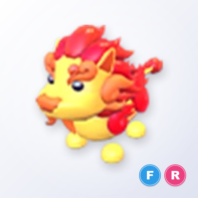 Guardian Lion FR | Adopt Me