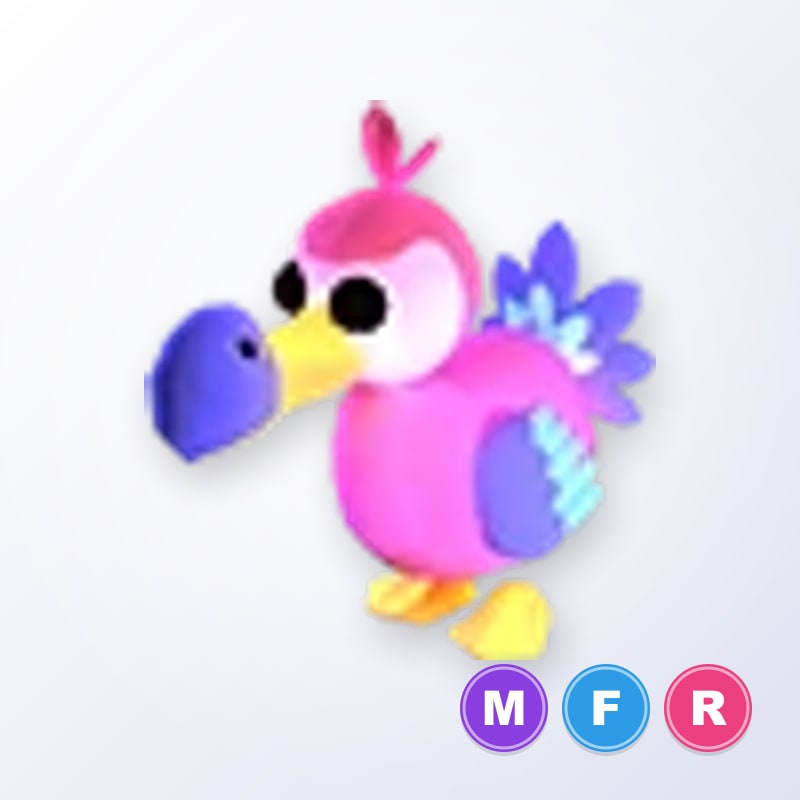Dodo MFR | Adopt Me