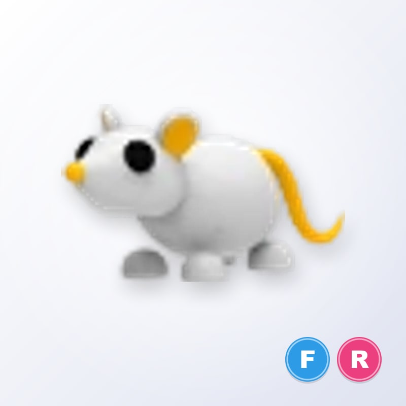 Golden Rat FR | Adopt Me