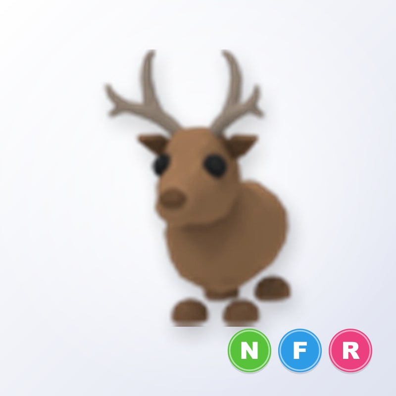 Reindeer NFR | Adopt Me
