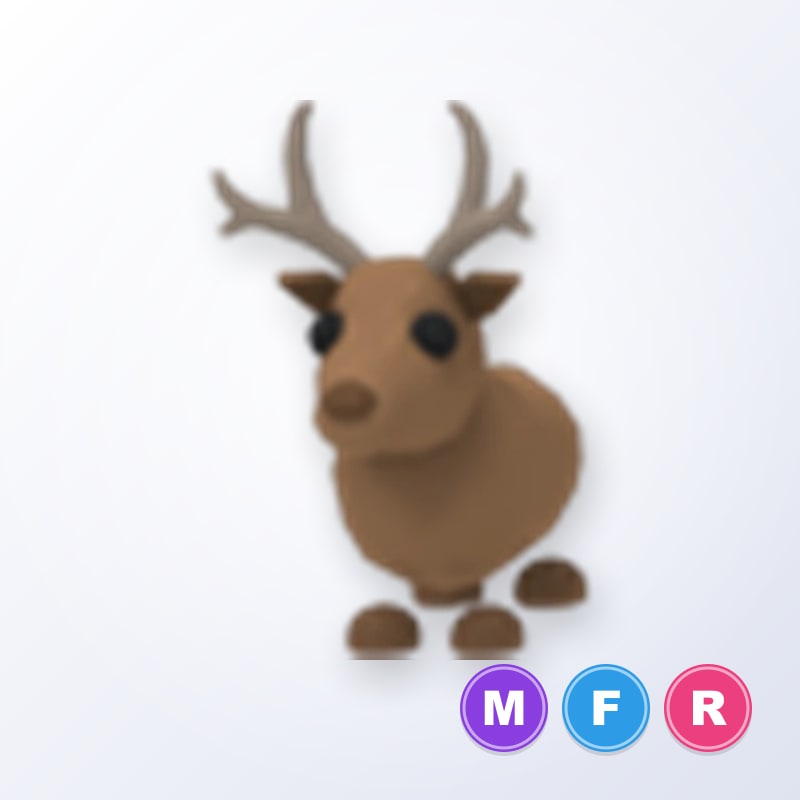 Reindeer MFR | Adopt Me