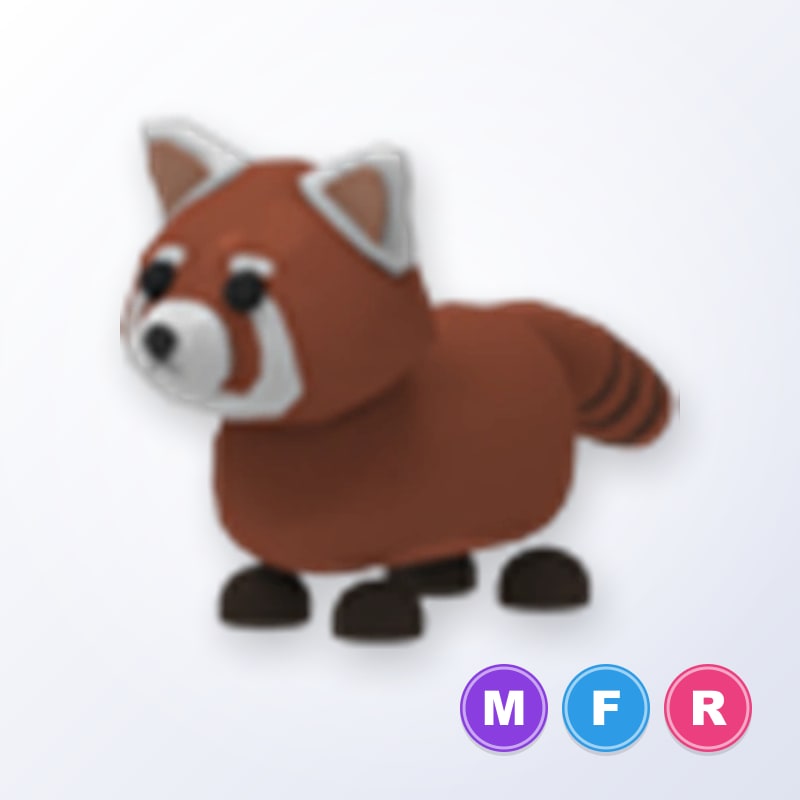 Red Panda MFR | Adopt Me