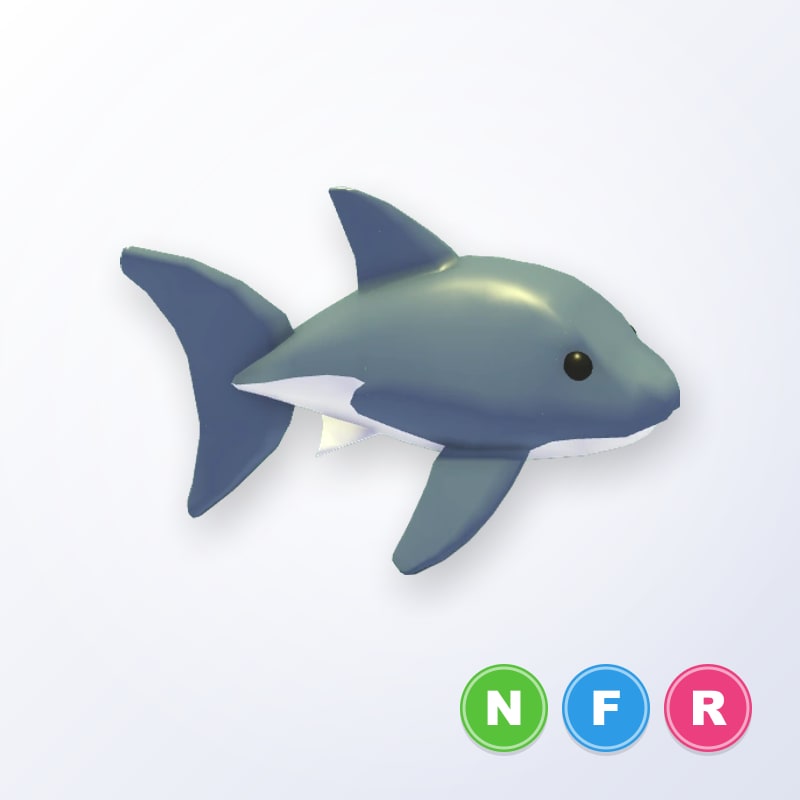Shark NFR | Adopt Me