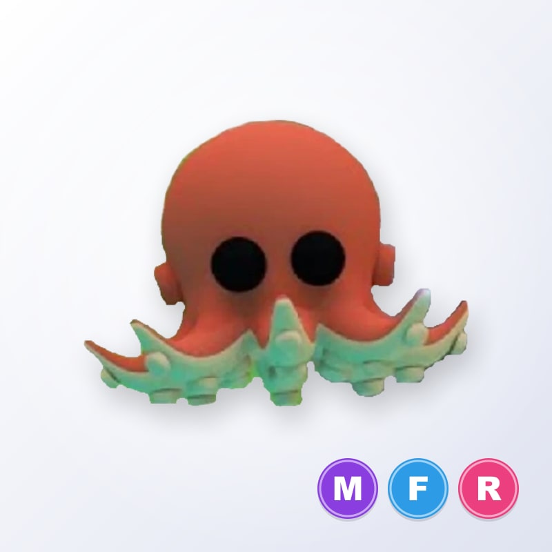 Octopus MFR | Adopt Me