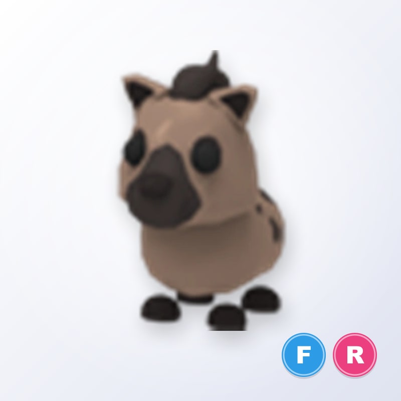 Hyena FR | Adopt Me