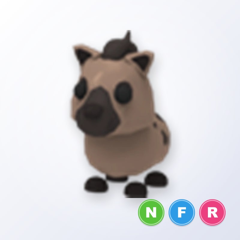 Hyena NFR | Adopt Me