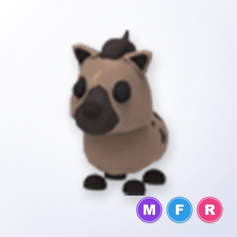Hyena MFR | Adopt Me