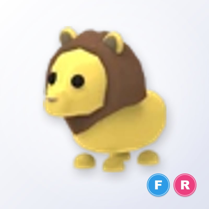 Lion FR | Adopt Me