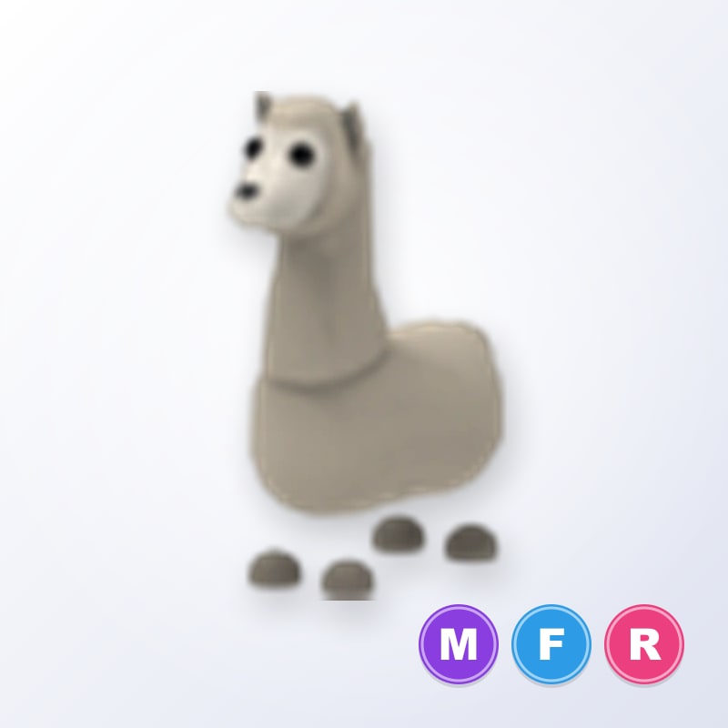 Llama MFR | Adopt Me