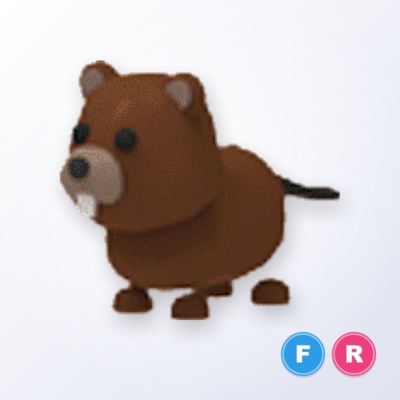 Beaver FR | Adopt Me