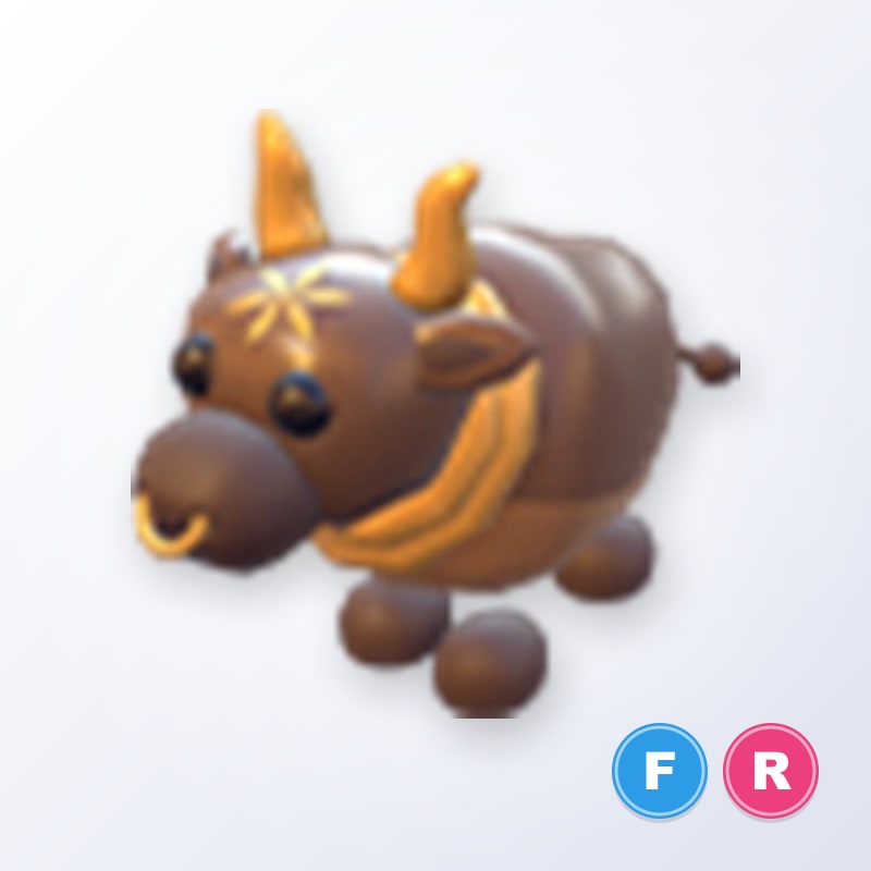 Ox FR | Adopt Me