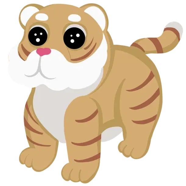 Tiger FR | Adopt Me