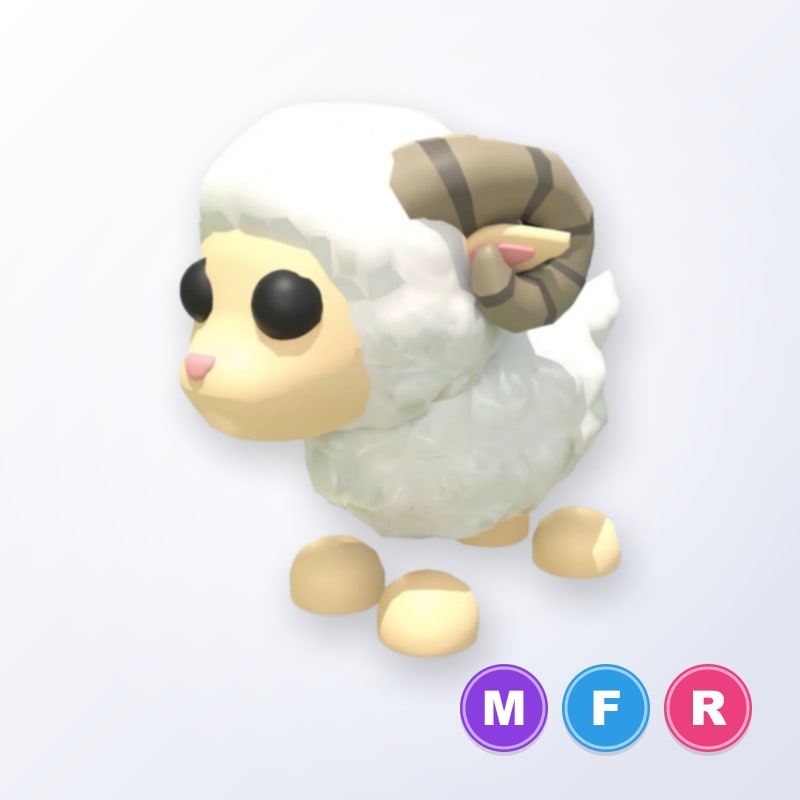 Ram MFR | Adopt Me