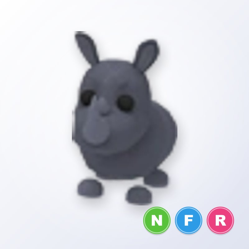Rhino NFR | Adopt Me