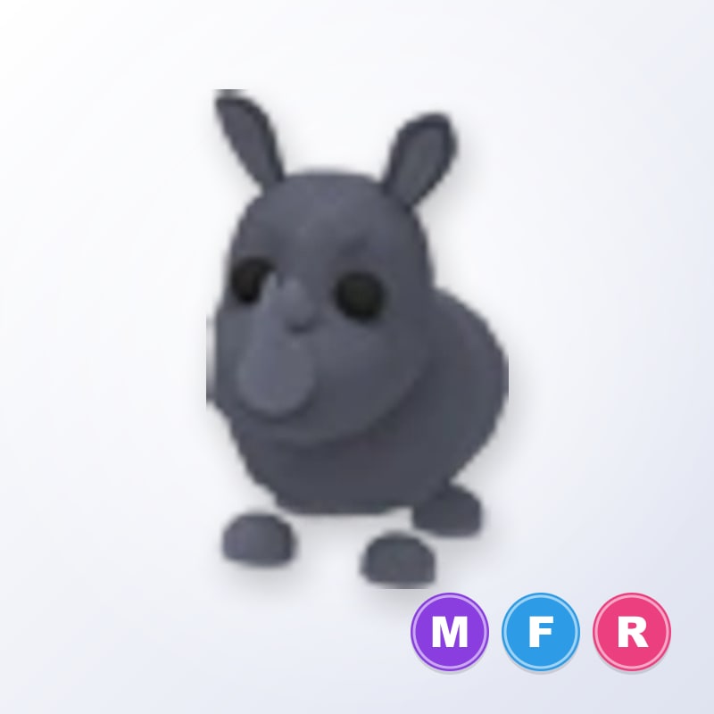 Rhino MFR | Adopt Me