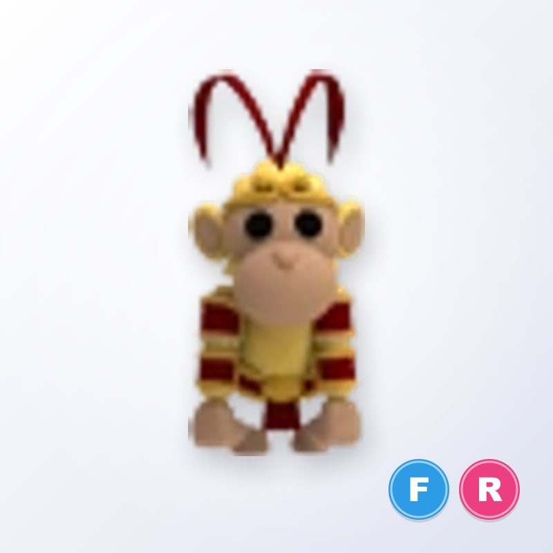 Monkey King FR | Adopt Me