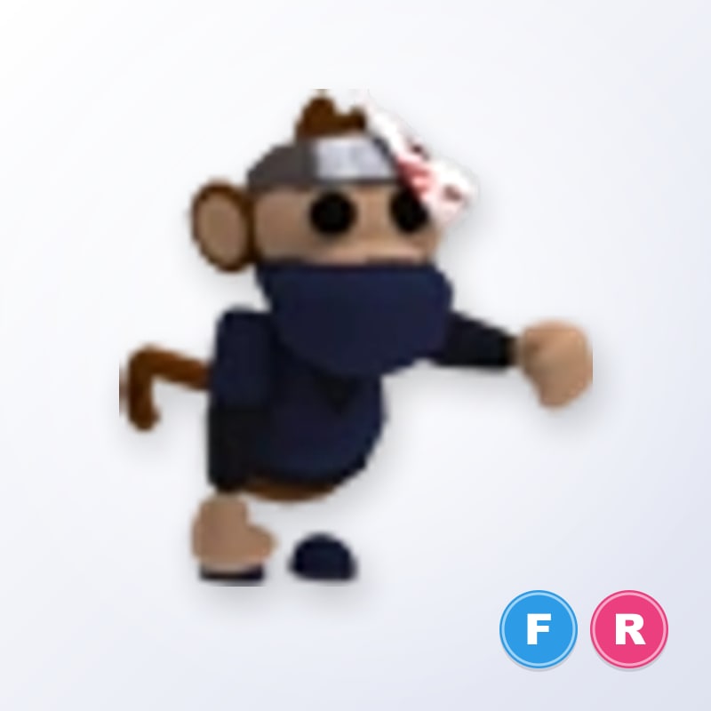 Ninja Monkey FR | Adopt Me