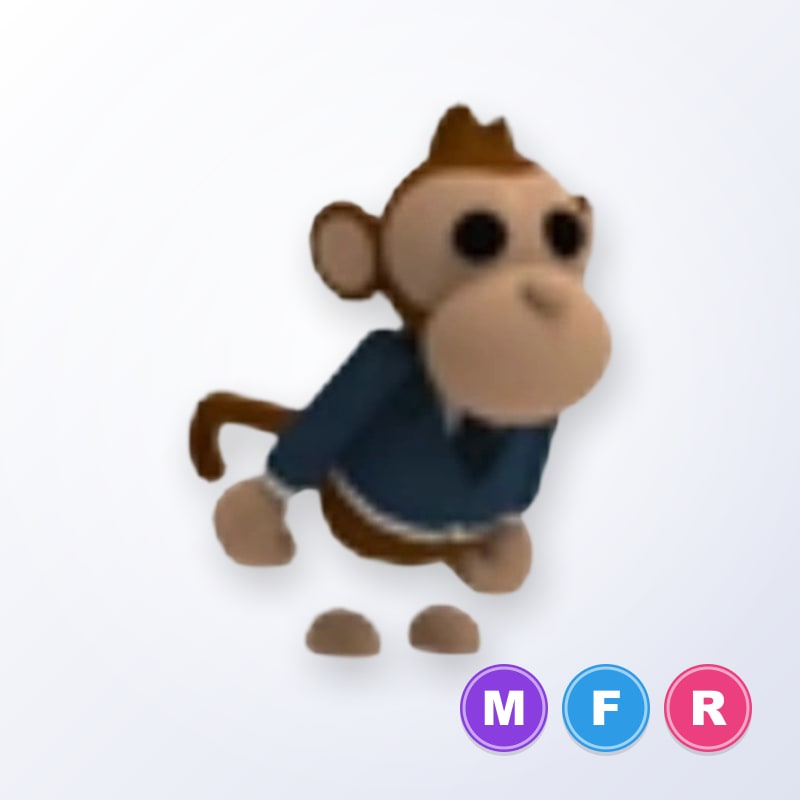 Business Monkey MFR | Adopt Me