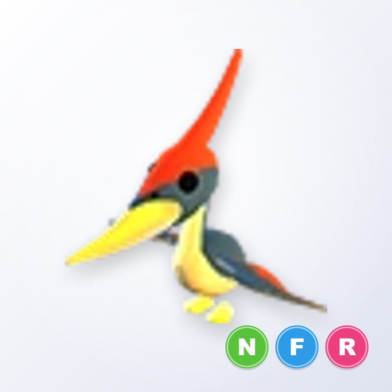 Pterodactyl NFR | Adopt Me