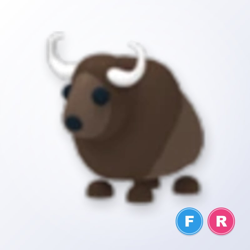 Buffalo FR | Adopt Me