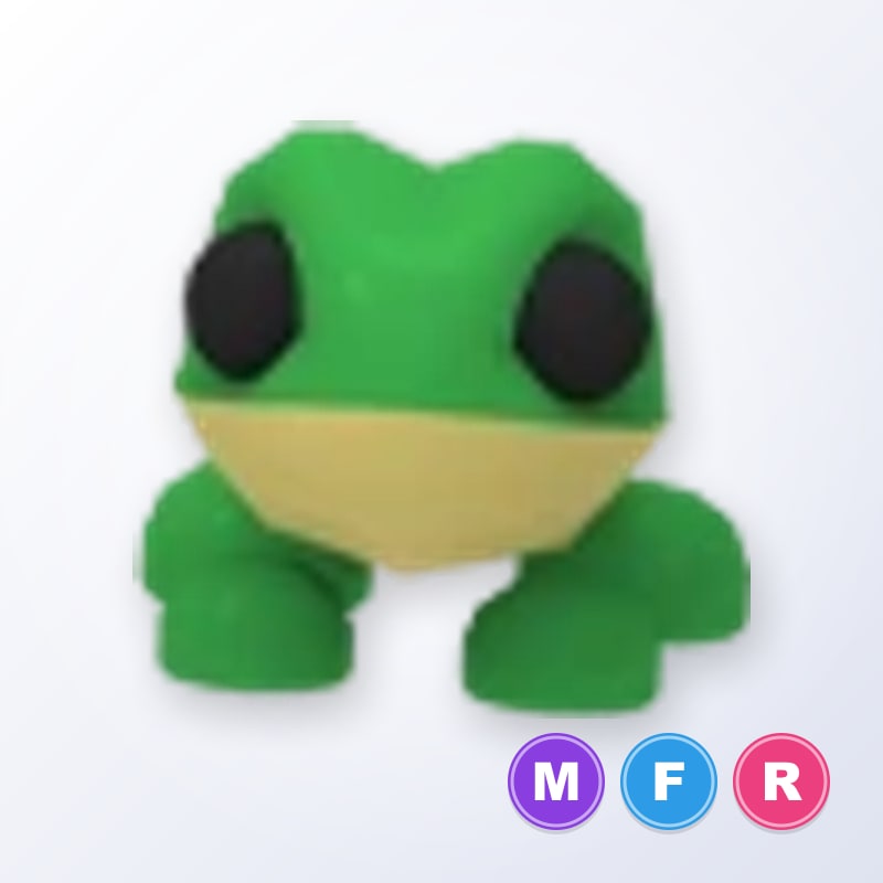 Frog MFR | Adopt Me