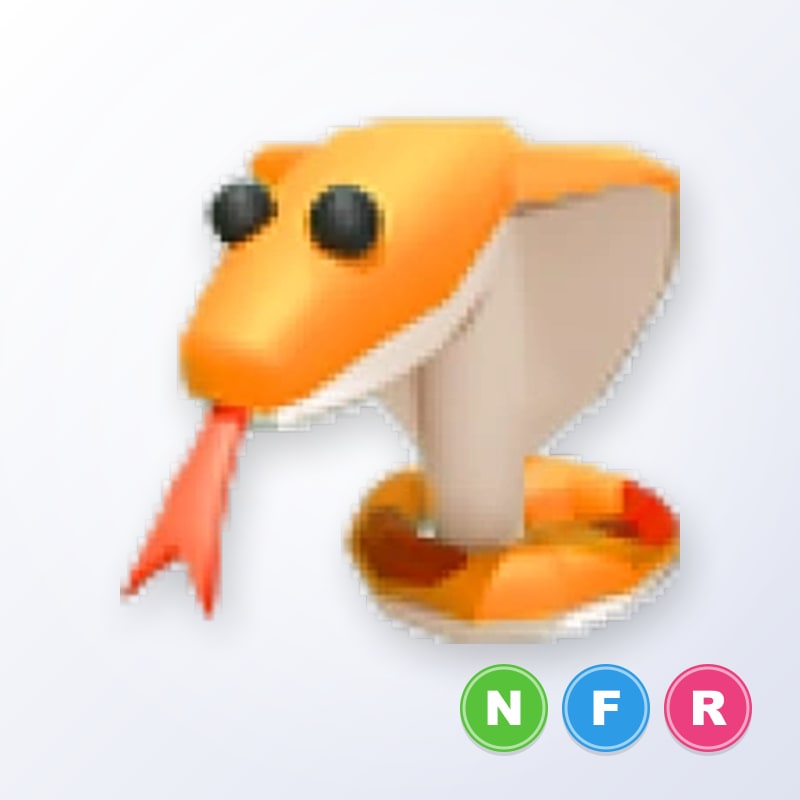 Cobra NFR | Adopt Me