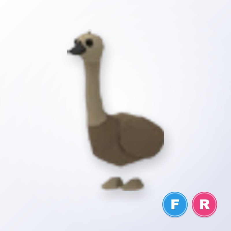 Emu FR | Adopt Me