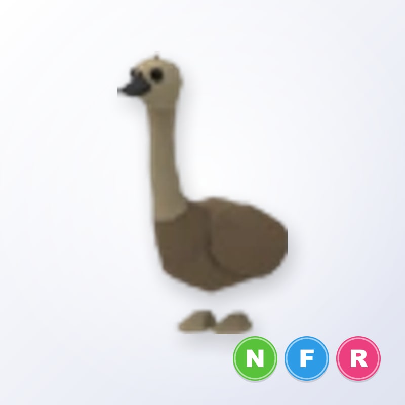 Emu NFR | Adopt Me