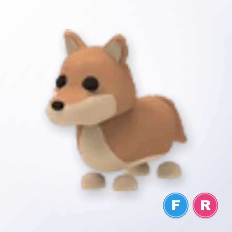 Dingo FR | Adopt Me