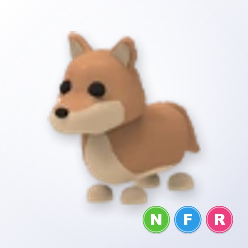 Dingo NFR | Adopt Me