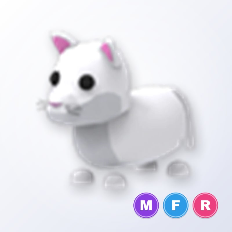 Snow Puma MFR | Adopt Me