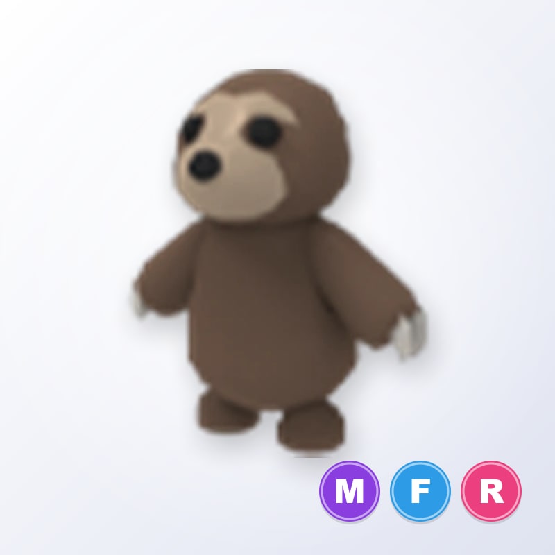 Sloth MFR | Adopt Me