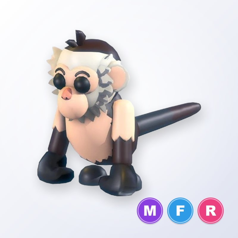 Capuchin Monkey MFR | Adopt Me