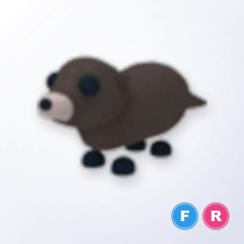Otter FR | Adopt Me