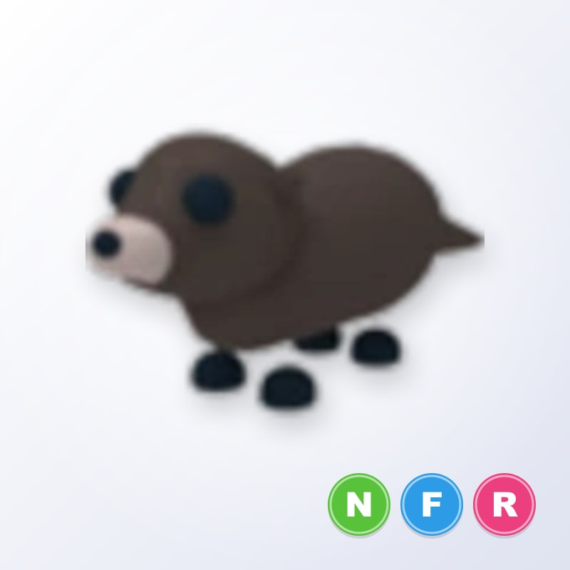 Otter NFR | Adopt Me