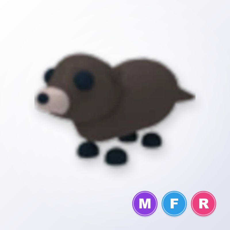 Otter MFR | Adopt Me