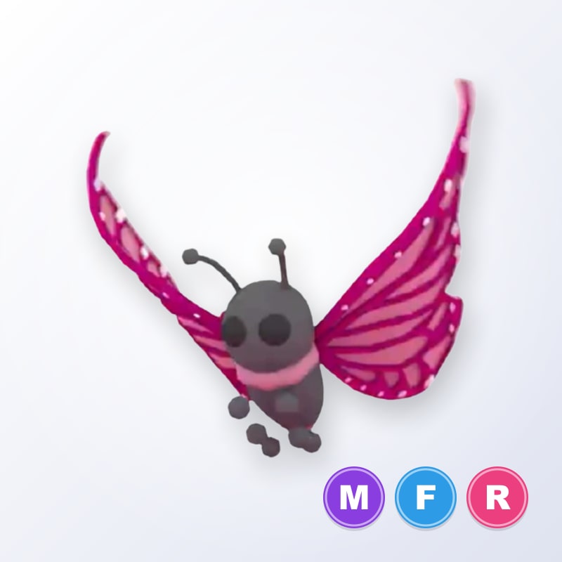 Uplift Butterfly MFR | Adopt Me
