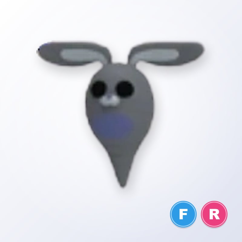 Ghost Bunny FR | Adopt Me
