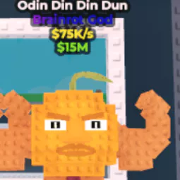 ⭐3X Admin Lucky Block ⭐