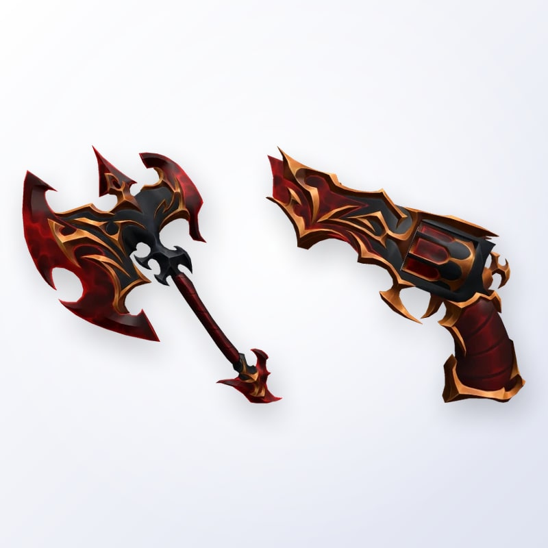 Vampire Set | Murder Mystery 2