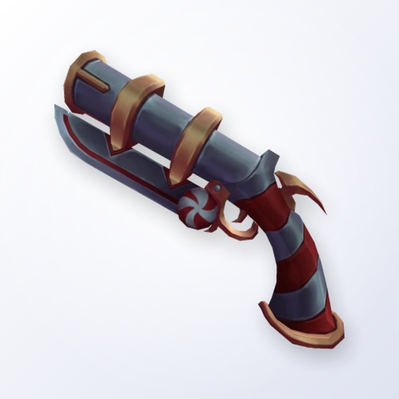 Swirly Gun | MM2 Murder Mystery 2