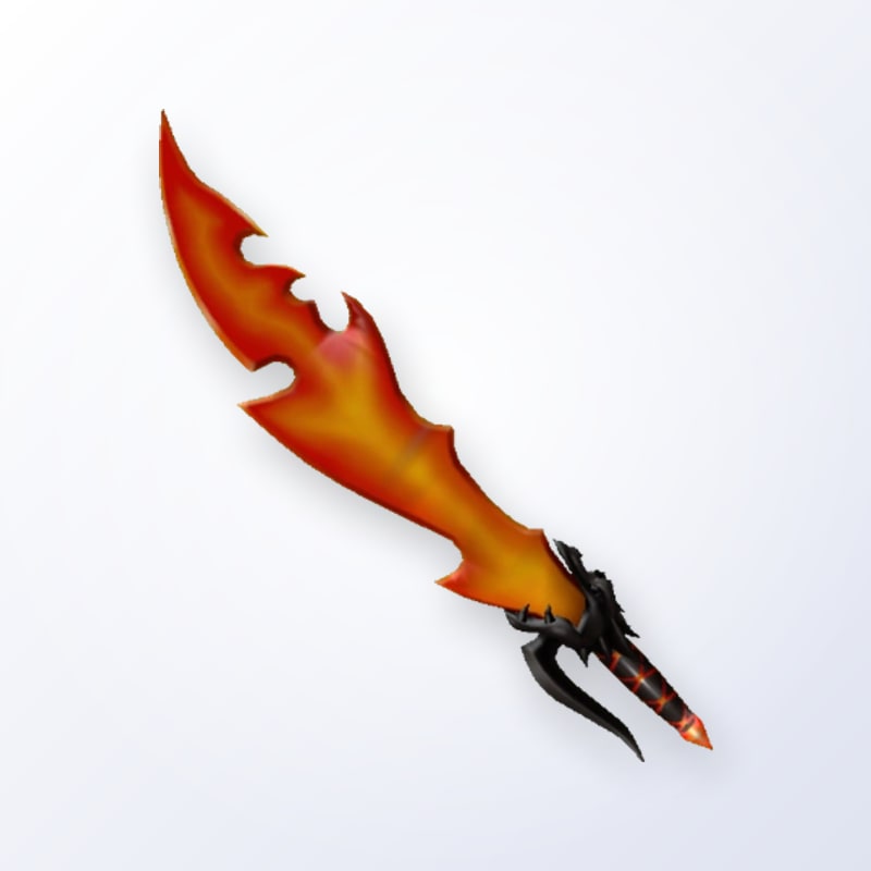 Heat Knife | MM2 Murder Mystery 2