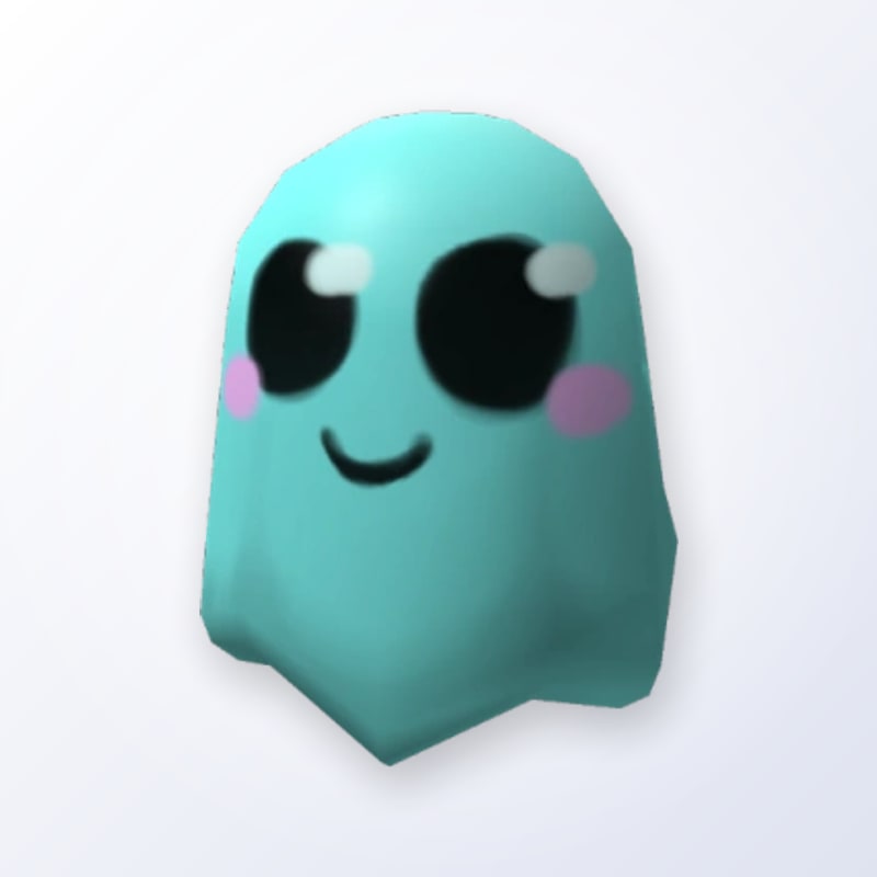 Ghosty (Pet) | MM2 Murder Mystery 2