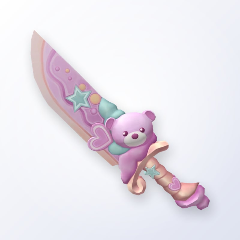 Sweet Knife | MM2 Murder Mystery 2