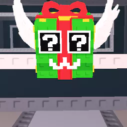 Festive Lucky Block |⚡INSTANT DELIVERY ⚡